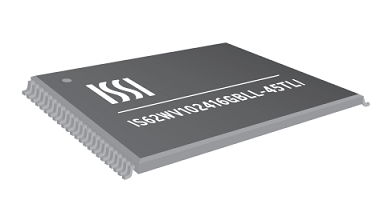 ISSI IS62/65WV102416GALL/BLL sample image