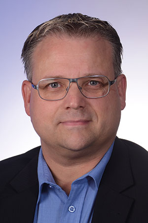 Martin Grossen