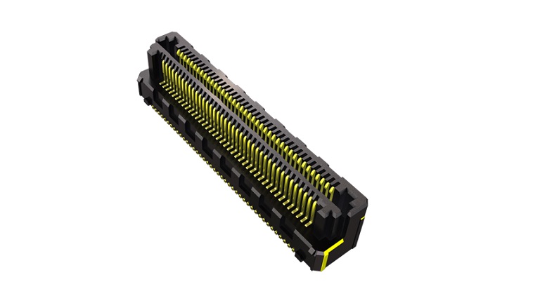 Samtec announces LSHM series connector