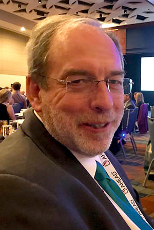 Photo of Jim Gray