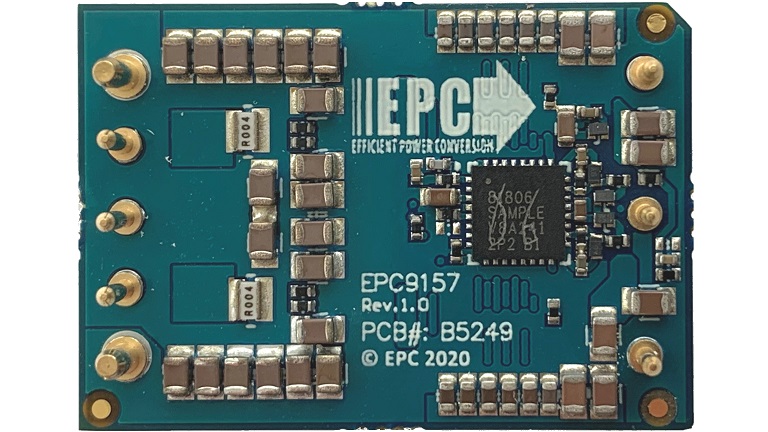 Renesas ISL81806 product image