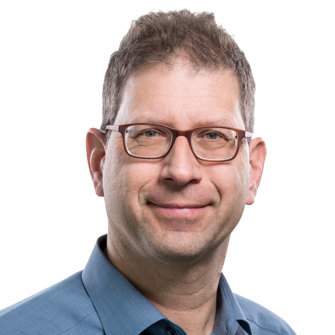 Dr. Martin Ostertag Dr. Martin Ostertag