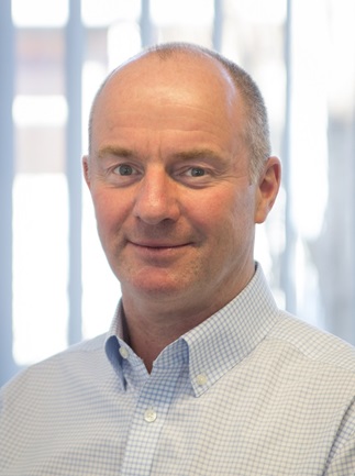 Paul Leys