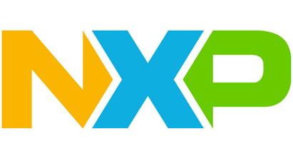 NXP logo