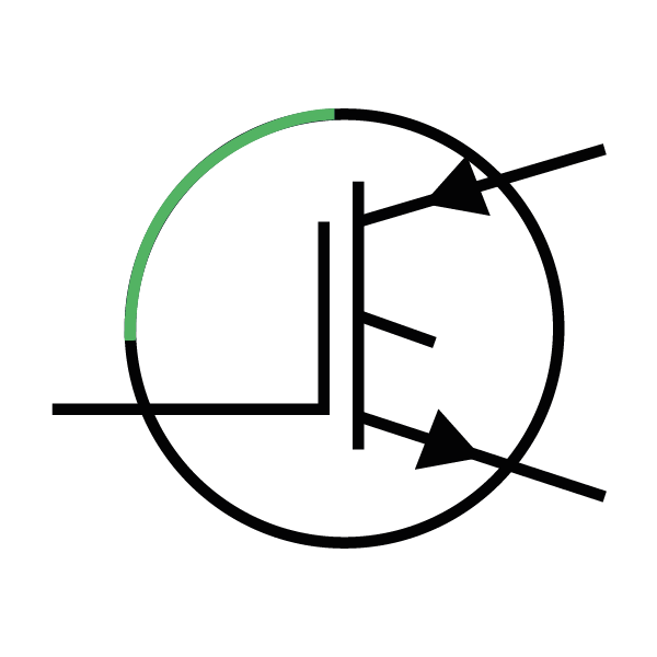 Icon for IGBT power technologies
