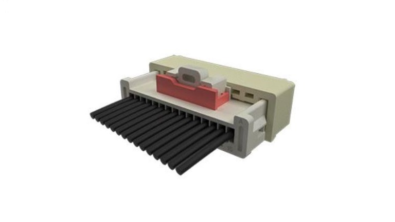 Amphenol CS Minitek® Multipitch 1.50mm System