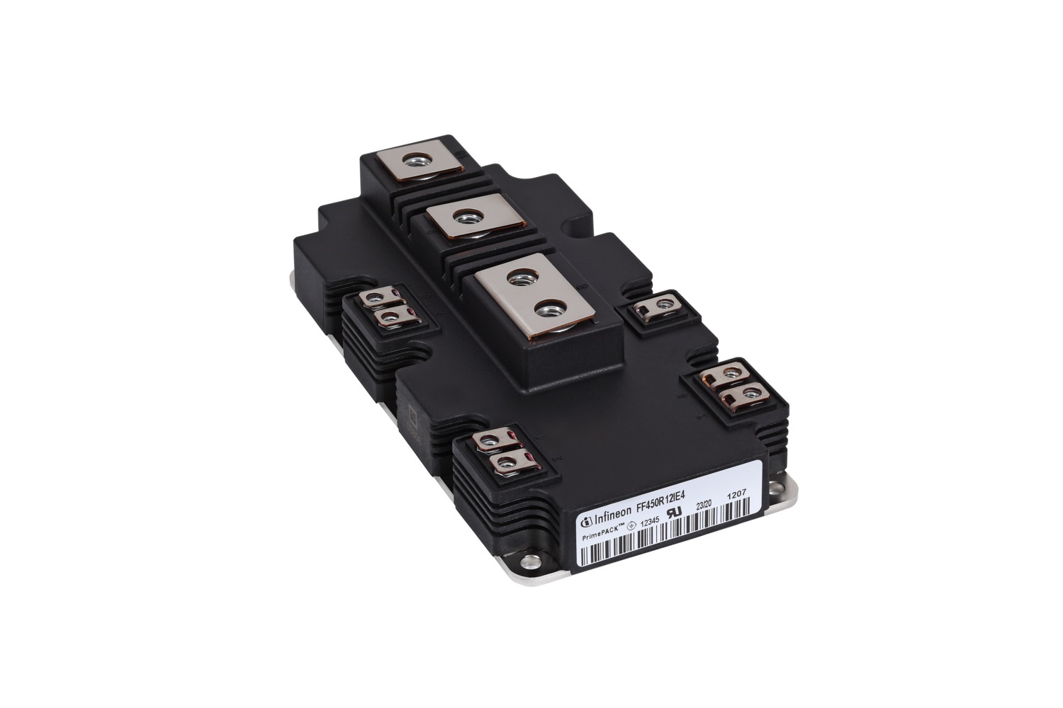 Image of PrimePACK FF450R12IE4 product
