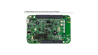 NXP KINETIS KW40Z product image
