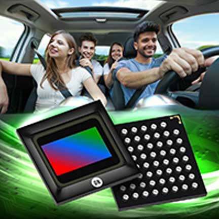 ON Semiconductor's AR0239AT