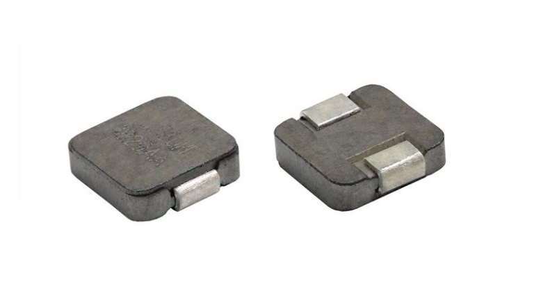 Vishay IHSR-1616AB-01 Series High Saturation Inductor