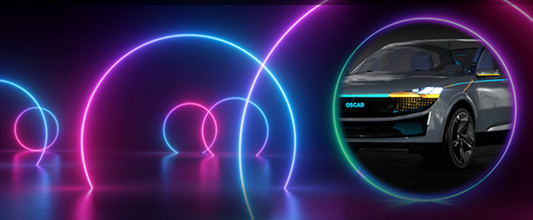 The Perfect Match Automotive