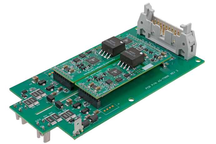 Augmented Switching Accelerated Development Kits