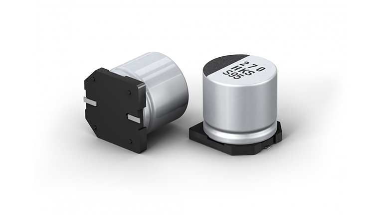 Aluminium electrolytic and polymer wound aluminium electrolytic capacitors may seem similar at first glance, but the technologies offer very different performance characteristics.