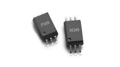 Broadcom ACPL-P349 product image