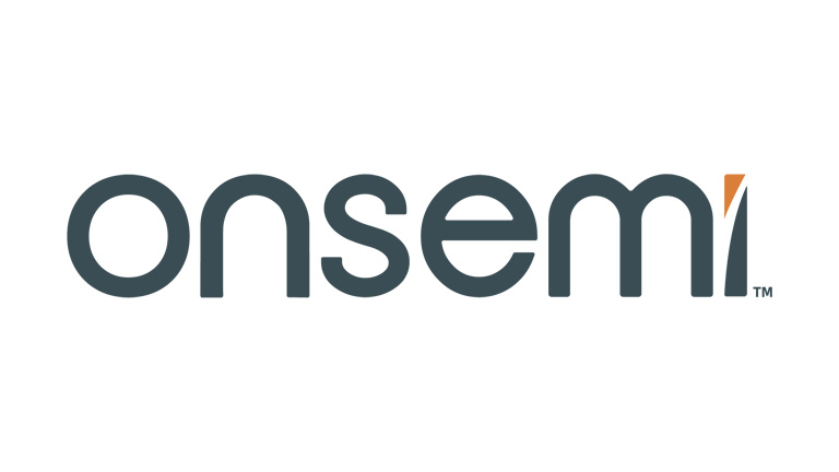onsemi logo