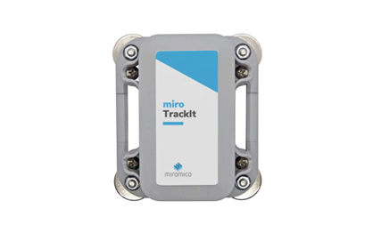 miromico TrakIt device