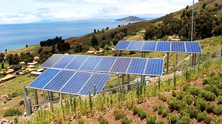 How Sustainable Energy Can Do the World a Power of Good How Sustainable Energy Can Do the World a Power of Good
