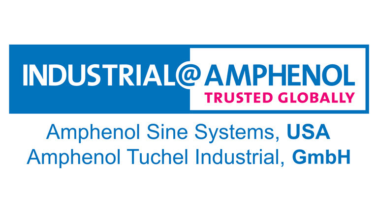 amphenol sine systems logo