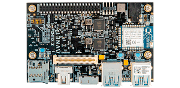 Ultra96 Image