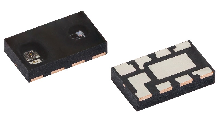 Vishay VEML3235SL product picture