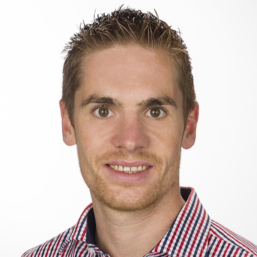 Kilian Brunner Kilian Brunner