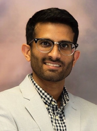 Kiran Bernard