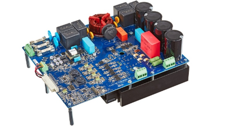 Infineon TechnologiesCoolSiC MOSFET product picture