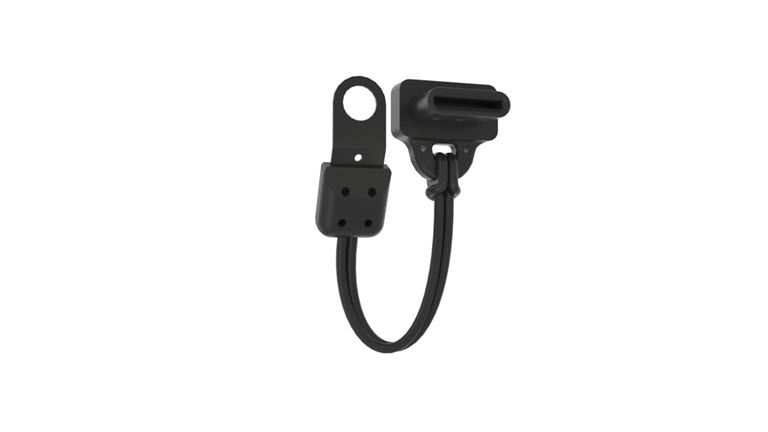 WireLock Connector