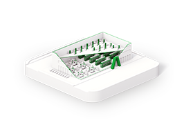 Avnet Acton 3D Tianjin open Avnet Acton 3D Tianjin open