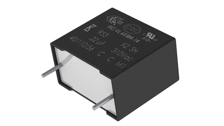 KEMET R53 Series