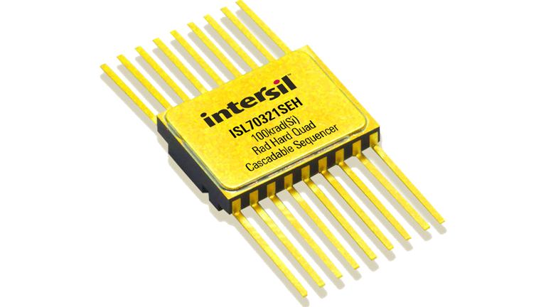 Renesas ISL70321SEH chip