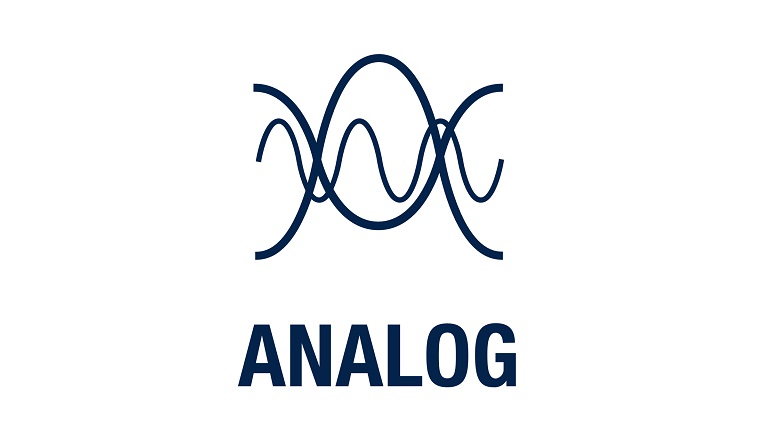 Analog Product