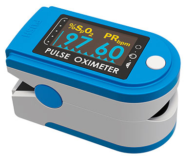 Health Care Wearables - Handy to have around