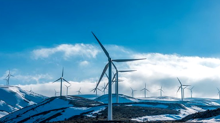How Sustainable Energy Can Do the World a Power of Good How Sustainable Energy Can Do the World a Power of Good