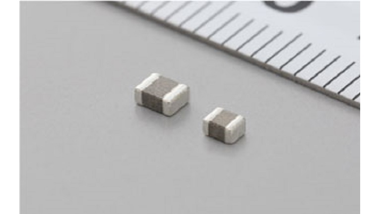 Murata DFE2HCAH And DFE2MCAH Series ESD Inductors