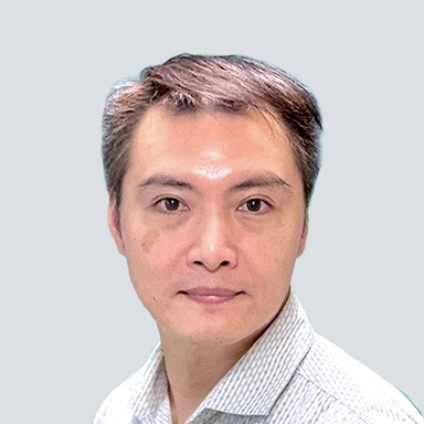 Bourns, Field Application Manager Lancelot Chen