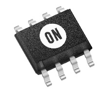 onsemi SOIC-8 Wide Body package onsemi SOIC-8 Wide Body package