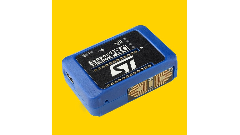 STMicroelectronics STEVAL-MKBOXPRO