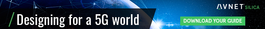 Designing for a 5G world