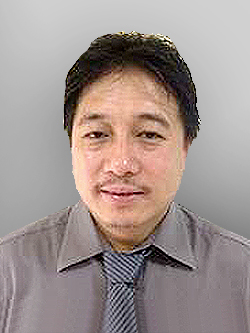 onsemi, senior application engineer Wright Chien