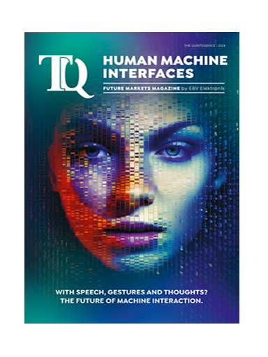 Image of TQ of HMI cover