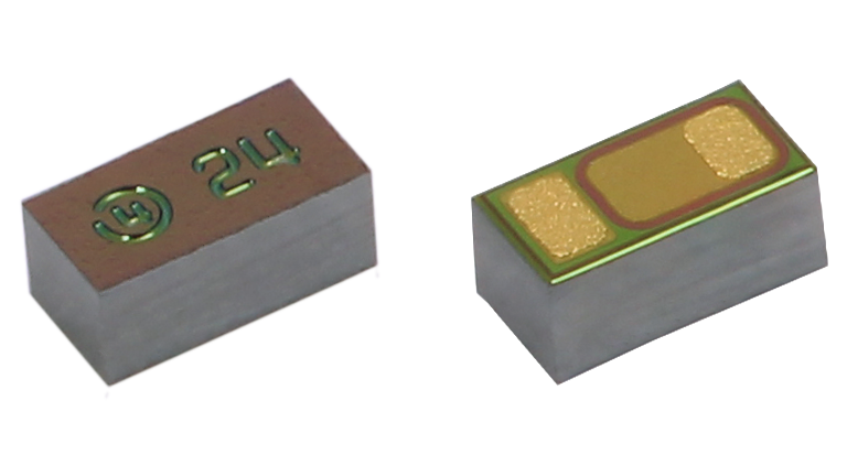 Vishay eSMP® Series ESD Protection