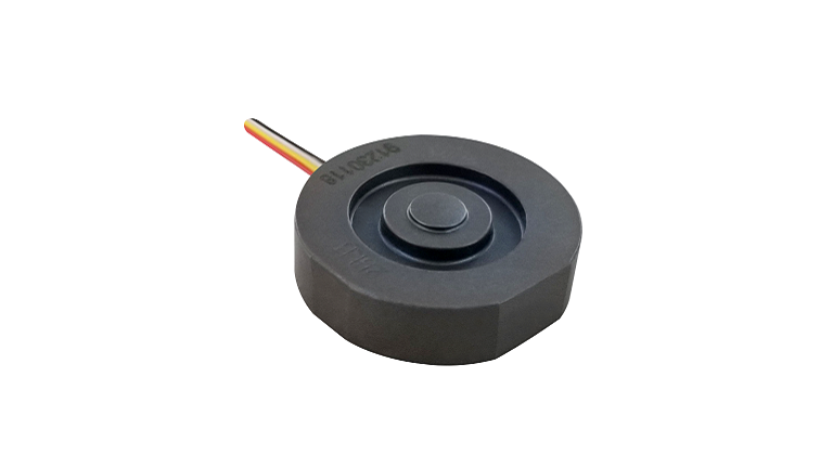 TE Connectivity FX29 Series Force Compression Load Cell