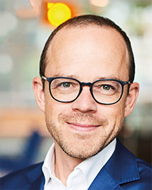 Potrait photo of Christoph Luykx Potrait photo of Christoph Luykx