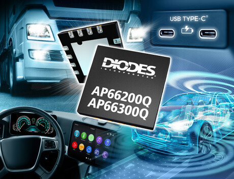 buck converter module