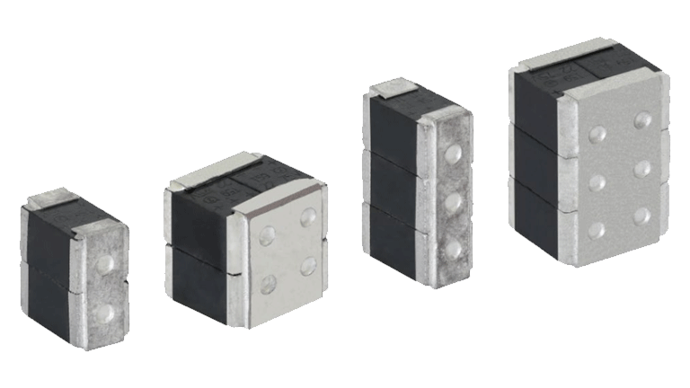 T54 vPolyTanTM COTS