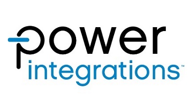 Power Integrations Logo