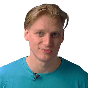 Portrait photo of Robin M. Saltnes