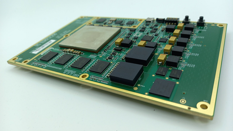 Avnet ADRS1000