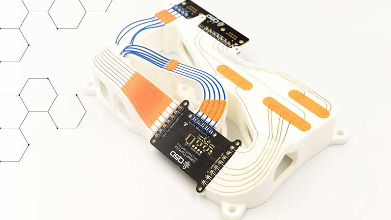 Wiring-placed-in-a-3d-structure-by-robot